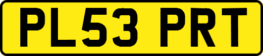PL53PRT