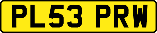 PL53PRW