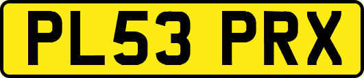 PL53PRX
