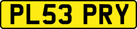 PL53PRY