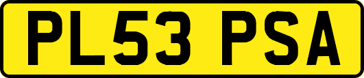 PL53PSA
