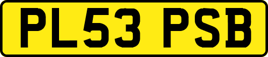 PL53PSB