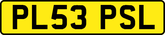 PL53PSL