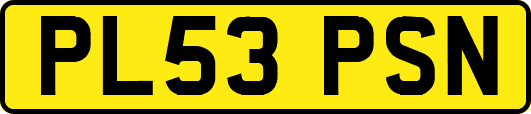 PL53PSN