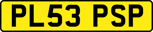 PL53PSP