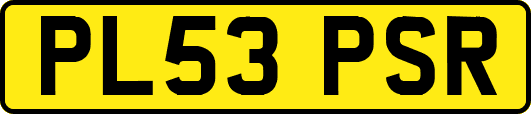 PL53PSR