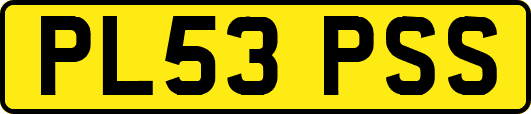 PL53PSS