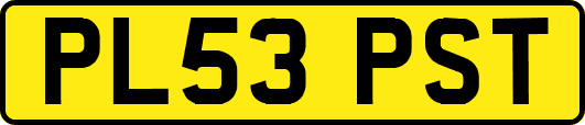 PL53PST