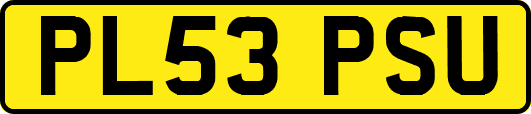 PL53PSU
