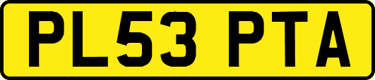 PL53PTA