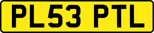 PL53PTL