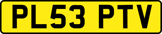 PL53PTV