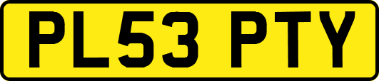 PL53PTY