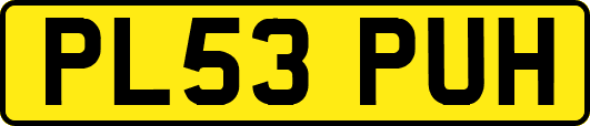PL53PUH