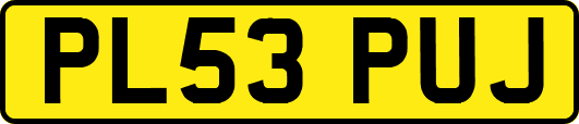 PL53PUJ