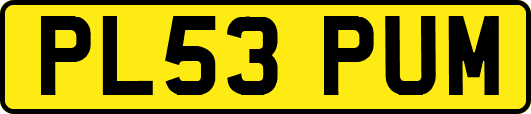 PL53PUM