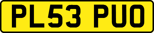 PL53PUO
