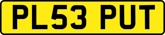 PL53PUT