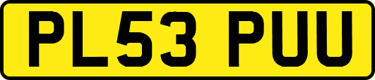 PL53PUU