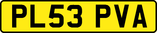 PL53PVA
