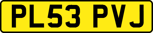 PL53PVJ