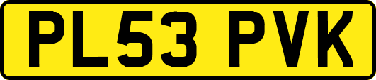 PL53PVK