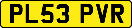 PL53PVR