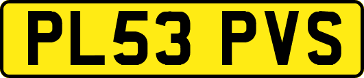 PL53PVS