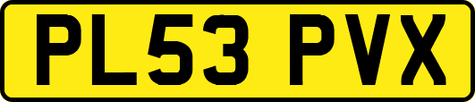 PL53PVX
