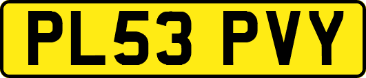 PL53PVY
