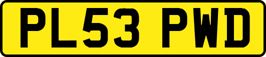 PL53PWD