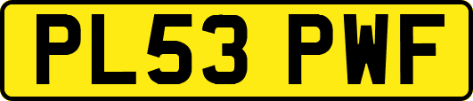 PL53PWF