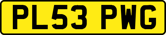 PL53PWG