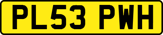 PL53PWH