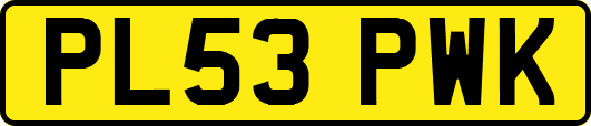 PL53PWK