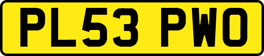 PL53PWO