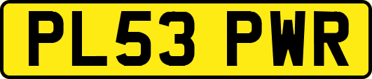 PL53PWR