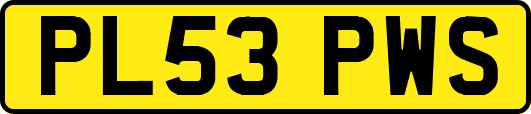 PL53PWS