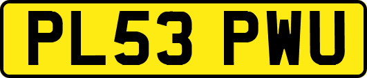 PL53PWU