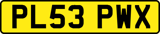 PL53PWX