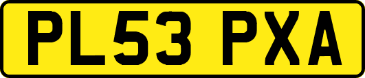 PL53PXA
