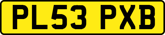 PL53PXB