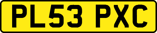 PL53PXC