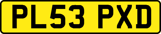PL53PXD