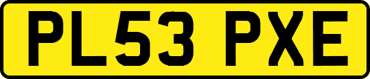 PL53PXE