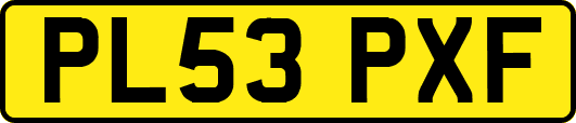 PL53PXF