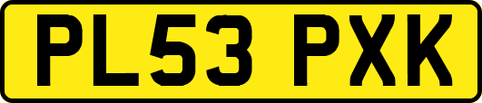 PL53PXK