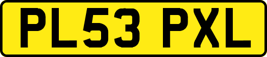 PL53PXL