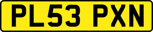 PL53PXN