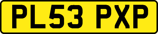 PL53PXP